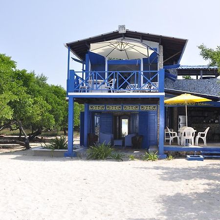 Готель Casa Gaviota Baru Beach House Екстер'єр фото